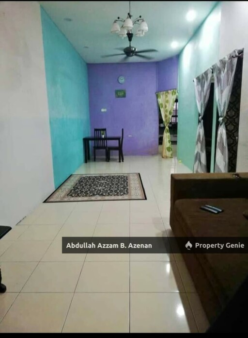Taman Lagenda Medium Kos Renovated