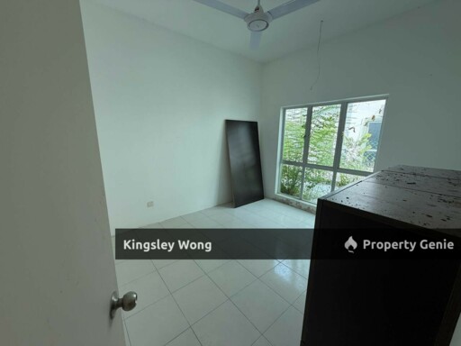 Taman Sungai Buloh Sungai Siput Perak Chemor Freehold 1.5 Storey Semi D Full Loan Unit