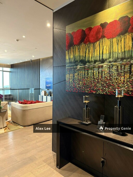 Banyan Tree Luxury Residence for Sale | 5-Star Hotel-Managed Living in Kuala Lumpur’s Elite District
