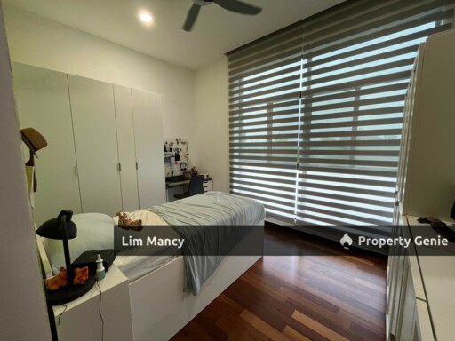 Sakura Residence Semi Detached Corner House at Iskandar Puteri Medini