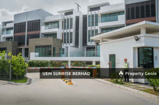 Residensi Ledang