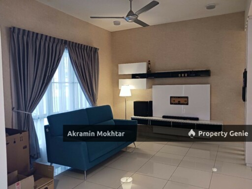 FREEHOLD | 2 STOREY PARKFIELD RESIDENCES TROPICANA HEIGHTS, KAJANG