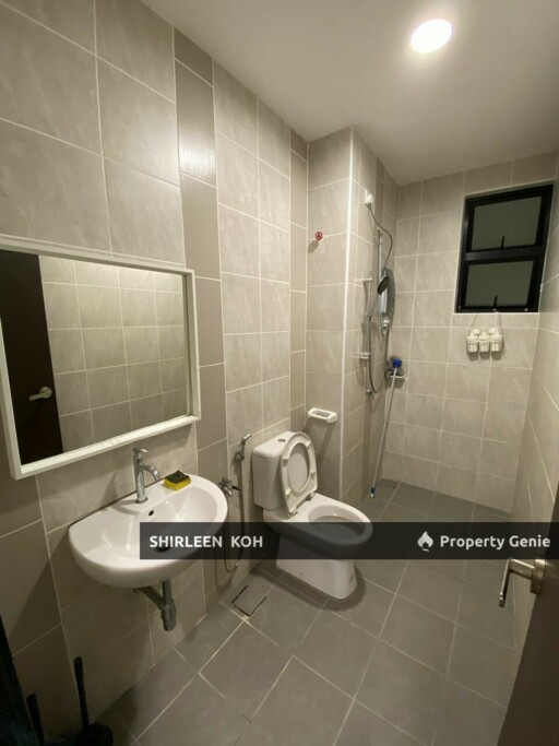 House for Rent at Sky Breeze @ Bukit Indah Iskandar Puteri