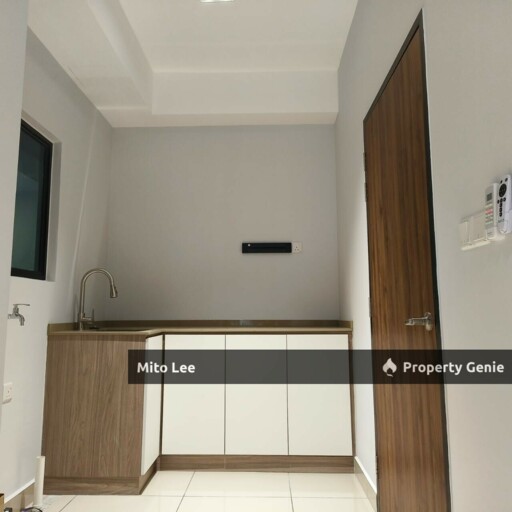 JB Veranda Residence For Rent!!