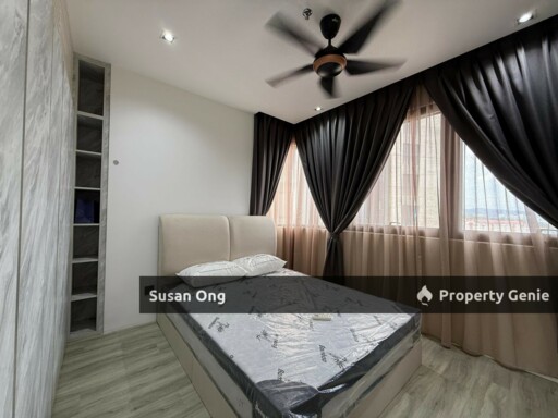 Rent-1084sqft-fully furnished-block A2