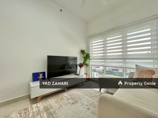 Residensi Rimbun, Kajang | RM265K - Semi Furnished, Aesthetic Unit & Nearby Facilities