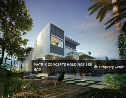 Residensi SIGC Seremban