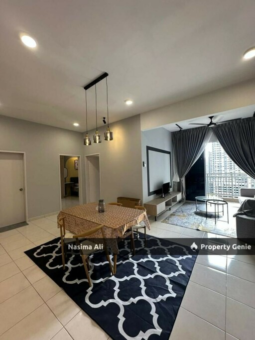 Residensi Adelia 3 Bangi