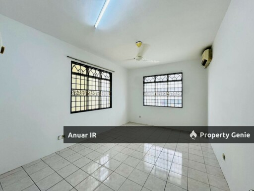 Platinum Victory Condo Taman Melati