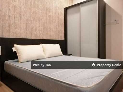 The Wave Fully Furnished 2rooms 1bath High Floor Pool View Melaka Kota
