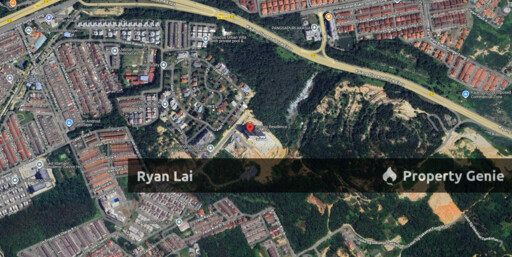 Armani Residence Sg Long🔥🔥Save up to 124k | Below Market Value 34% Auction Property! 🔥🔥