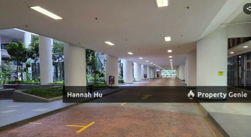 PJ Midtown matured township