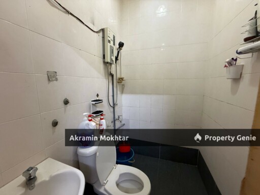 FREEHOLD & FACING OPEN | Double Storey Terrace Kemuning Greenhills 2, Bukit Rimau, Seksyen 32 Shah Alam