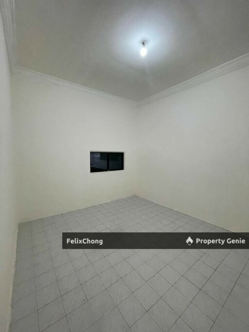 Taman Skudai Baru 1 Sty Terrace,Jalan Hang Lekiu,Skudai,Renovated