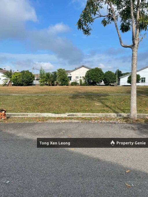 1 Storey For Sale @ Bukit Katil Damai