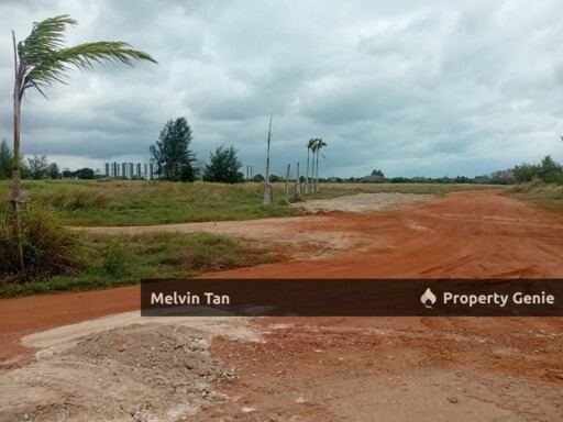 Klebang - Melaka