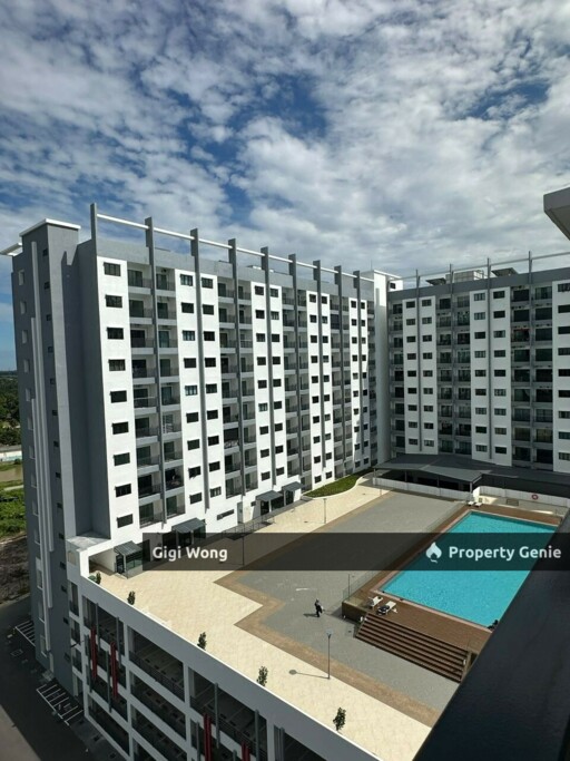 Ambience Residence For Rent