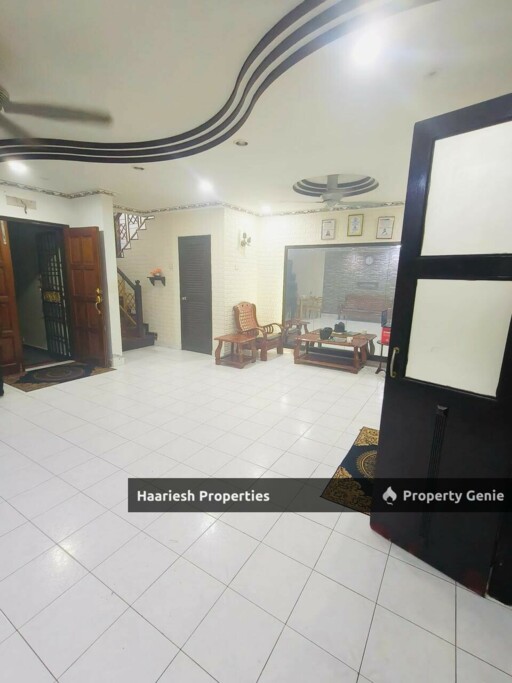 For Sale Double Storey Bandar Sri Alam