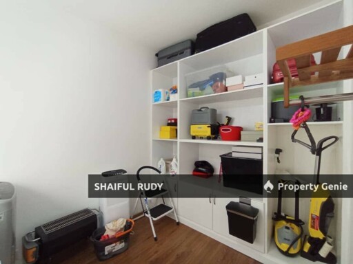 Double Storey House for Sale