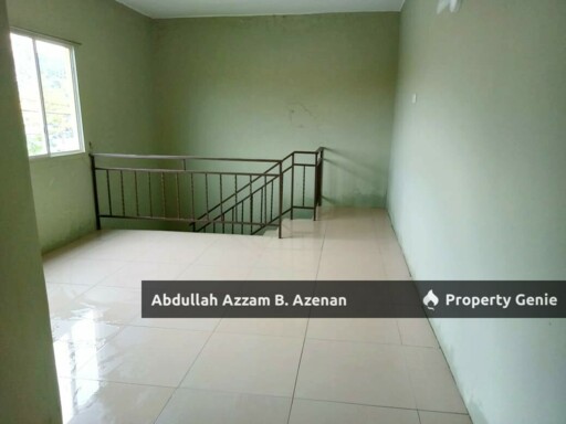 BANGLO CORNER LOT MURAH TAMAN MBI DESAKU