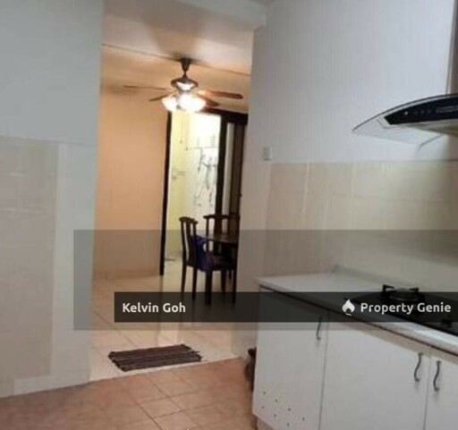 Palm Spring @ Damansara Jalan PJU 3/29 Kota Damansara