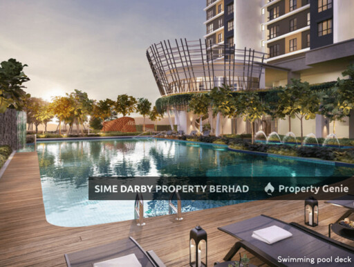 Aurora Subang Jaya