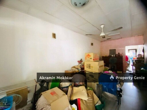 SINGLE STOREY TERRACE ENDLOT SEKSYEN 51A PETALING JAYA