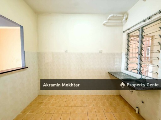 Tiara Intan Condominium, Bukit Indah Ampang