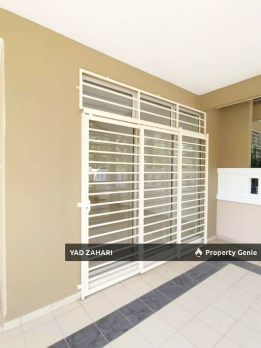 Alam Nusantara, Setia Alam | 2-Storey Terrace 4 Bedrooms | RM800K - Endlot, Facing Open and Freehold