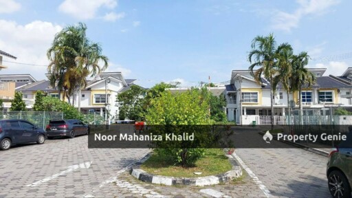 Taman Mutiara Rinching Semenyih