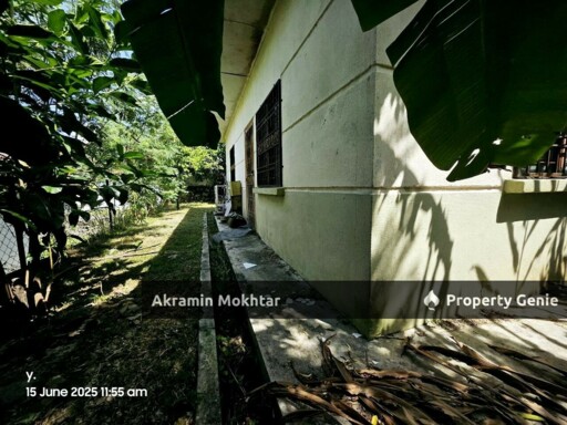 1 STOREY BUNGALOW HOUSE  KOTA PERDANA BANDAR PUTRA PERMAI SERI KEMBANGAN