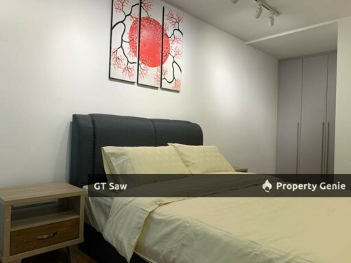 EkoCheras Service Residences