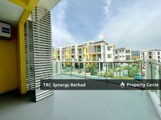 Taman Ukay Tropika