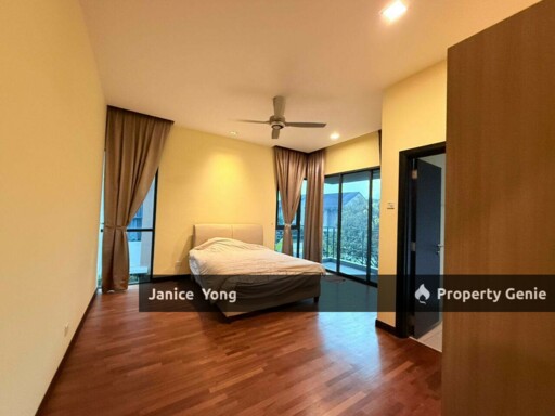 Bayou Creek @ Leisure Farm Gelang Patah