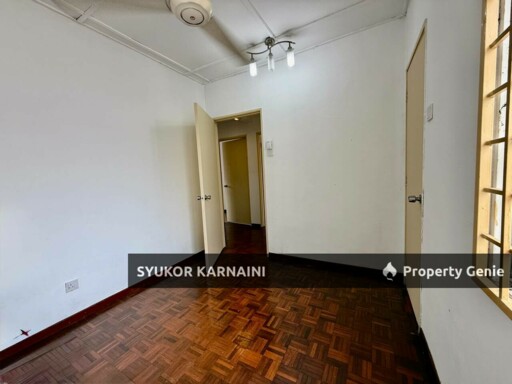 Double Storey Terrace Jalan Daisi, Bukit Sentosa, Rawang