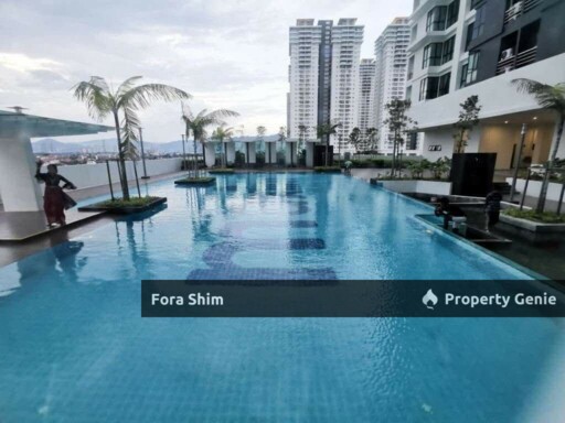 Maxim Sentul @ Setapak
