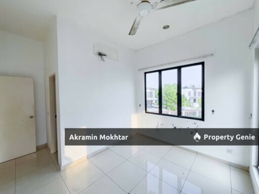 Freehold | Semi Detached 2 Storey Setia Ecohill 1 Semenyih
