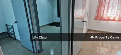 2 Storey Terrace House for Rent, 3Bedrooms 3Bath, Tmn BDC, Kolombong, Kota Kinabalu, Sabah