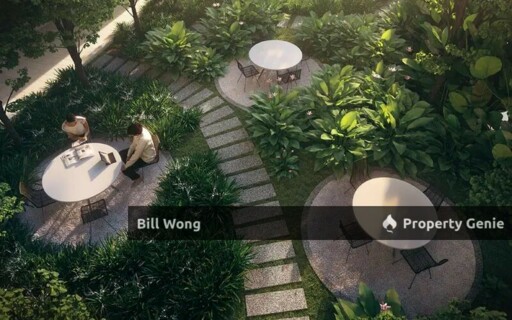 Trinity Rainfora