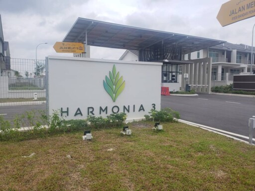 Harmonia 3