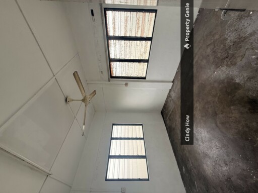 Rumah Pangsa Murni