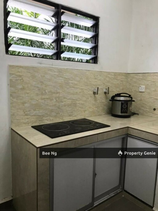 Seri Mutiara Apartment @ Seri Alam
