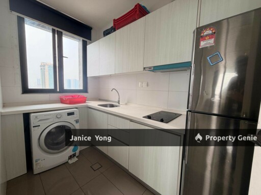 SKS Pavillion Residences Johor Bahru