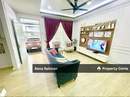 Kepayang Residence