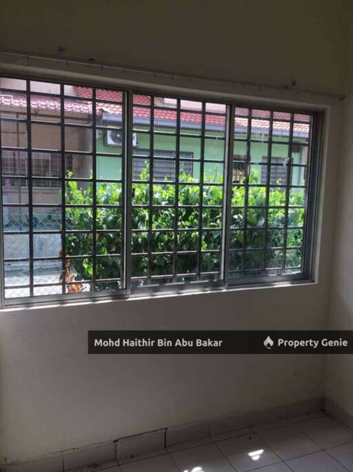 2 Storey Intermediate  Desa Seri Coalfields  Sg Buloh