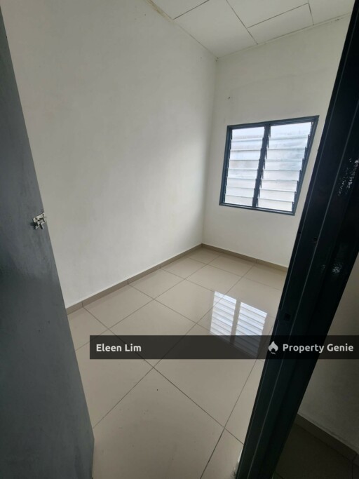 Taman belibis @ Simpang Ampat Single Storey for Rent