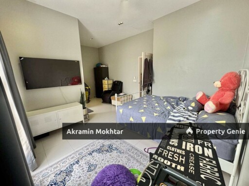 Freehold & Renovated | Double Storey Terrace Ecohill 1, Semenyih (Sebelah Ecohill Taipan)