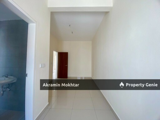 CORNER | NASSIM HEIGHTS 3 STOREY SUPERLINK