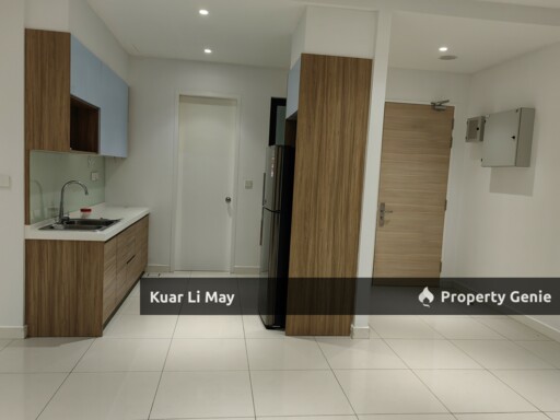 UNIO Residence, Kepong For Sale Rm700k