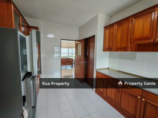 Kasuma Resort Condominium For Rent! Located at Petra Jaya